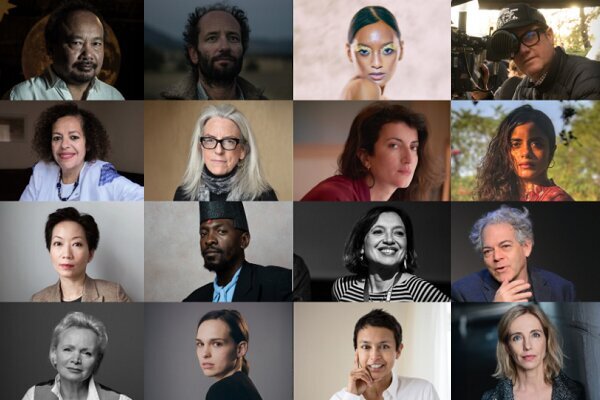 چه کسانی برندگان پلنگ لوکارنو را انتخاب میکنند؟