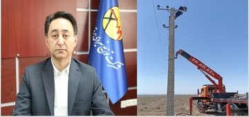 کاهش تلفات انرژی و توسعه انرژیهای نو در استان سمنان