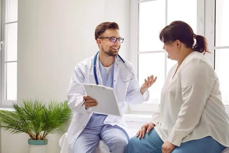 «کاهش وزن» همیشه راه‌حل نیست؛ پزشکان خواستار تغییر نگاه به سلامت شدند