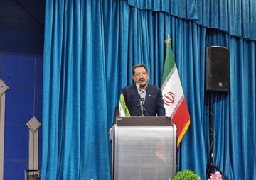 کرمان استانی دارای مزیتهای بسیار خاص و ویژه است / توجه به معادن جنوب کرمان