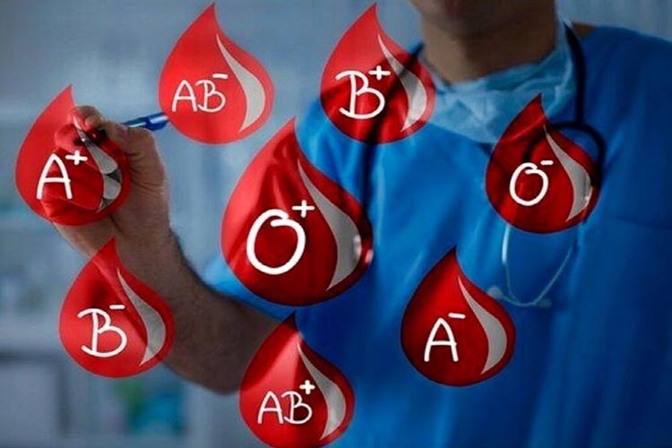 کشف یک گروه خونی منحصر به فرد: تنها فرد سازگار با خون خود در جهان!