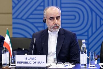کنعانی: وطن فروشی در سوریه به ثمن بخس!