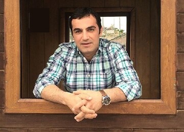 کورش سلیمانی: عشق به وطن سفارشی نیست/ خواهشی دوستانه از اهالی هنرهای تجسمی دارم
