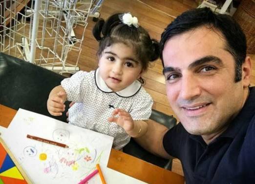 کورش سلیمانی: عشق به وطن سفارشی نیست/ خواهشی دوستانه از اهالی هنرهای تجسمی دارم