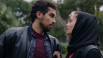 کیهان حرفش در باره وقوع جنگ بدلیل انجام مذاکرات اخیر ایران و امریکا را پس گرفت / جنگ امروز ۵ سال قبل در سریال «تهران» توسط موساد مطرح شده بود