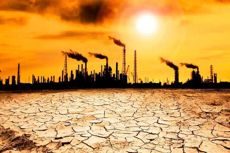 گرمایش زمین و دی‌اکسید کربن ارزش غذایی سبزیجات را کاهش می‌دهند