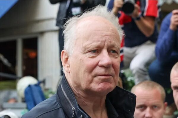 گریه اینگمار برگمان برای مرگ هیتلر!