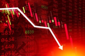 گزارش بازار سرمایه امروز ۱۸ تیر ۱۴۰۴/ زیان بورس سنگین شد