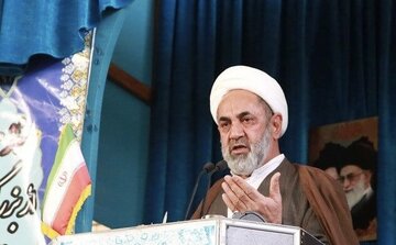 گلایه امام جمعه رفسنجان از شرکت ملی مس / لزوم عمل به مسئولیت اجتماعی