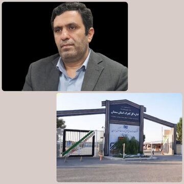 گمرکات سمنان با 99 درصد رضایتمندی، رتبه اول کارگروه تسهیل و رفع موانع تولید را از آن خود کرد
