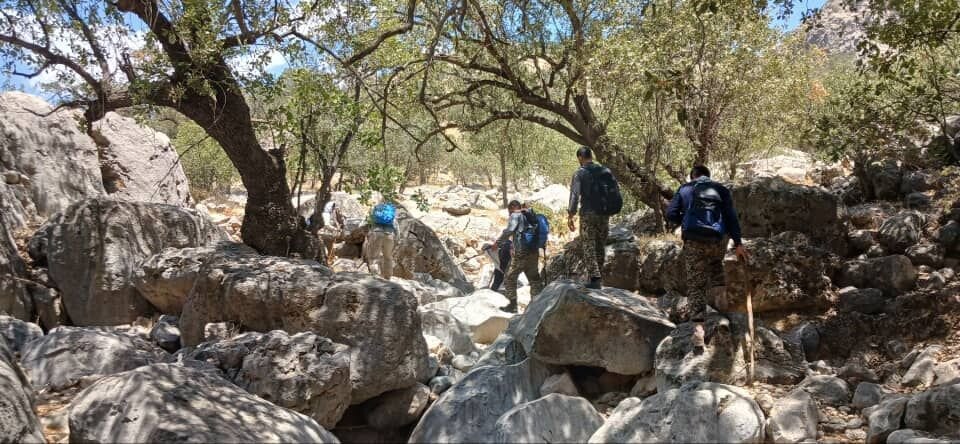 گم‌شده در مسیر خدمت؛ معمای ناپدید شدن دامپزشک جهادگر در ارتفاعات اندیکا