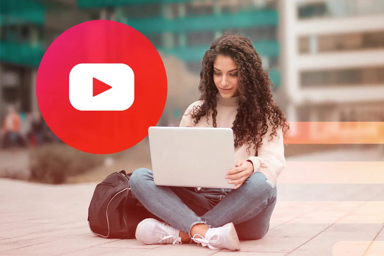 یوتیوب هوش مصنوعی را جایگزین لینکهای سنتی میکند!