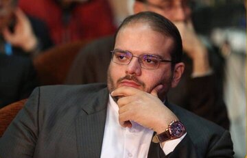 یک مدیر صدا و سیما سرپرست سازمان فرهنگی هنری شهرداری شد