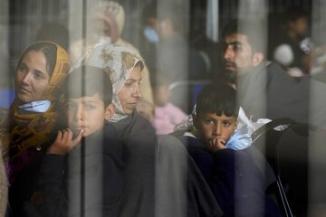 یک نماینده مجلس: حتی یک جاسوس افغانستانی هم نداشتیم/ هزاران نفر از اتباع مدافع حرم بودند/ از اتباعهراسی بپرهیزیم