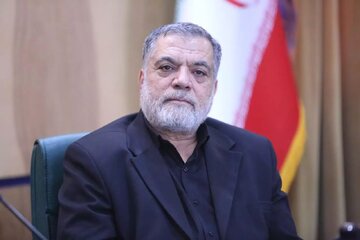 یک نماینده مجلس: پدافند به اصطلاح افسانه‌ای آنها، جهانیان را به خنده واداشت/  باید با اجرای عدالت علوی، ترحم بر پلنگ تیزدندان را خاتمه داد