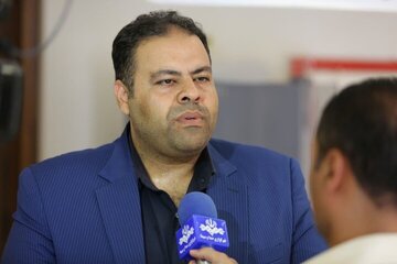 یک‌هزار دستگاه کولر آبی بین مددجویان استان سمنان توزیع شد