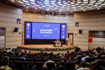 ۱۰ درصد دعاوی حقوقی به دلیل نقص شکلی یا حقوقی شنیده نمی‌شوند