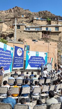 ۱۰ روستای کردستان در برنامه هفتم توسعه برای بهسازی بافت‌های باارزش تعریف شده‌اند