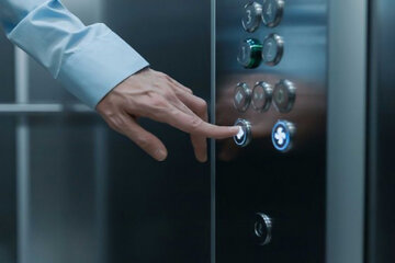 ۱۳۴ فقره تائیدیه ایمنی و کیفیت آسانسور در استان سمنان