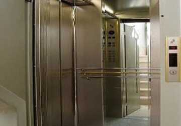 ۳۳۶تاییدیه ایمنی آسانسور در قزوین صادر شد