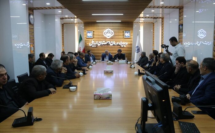 ۵۳ درصد جمعیت کشور زیر پوشش سازمان تامین اجتماعی قرار دارند