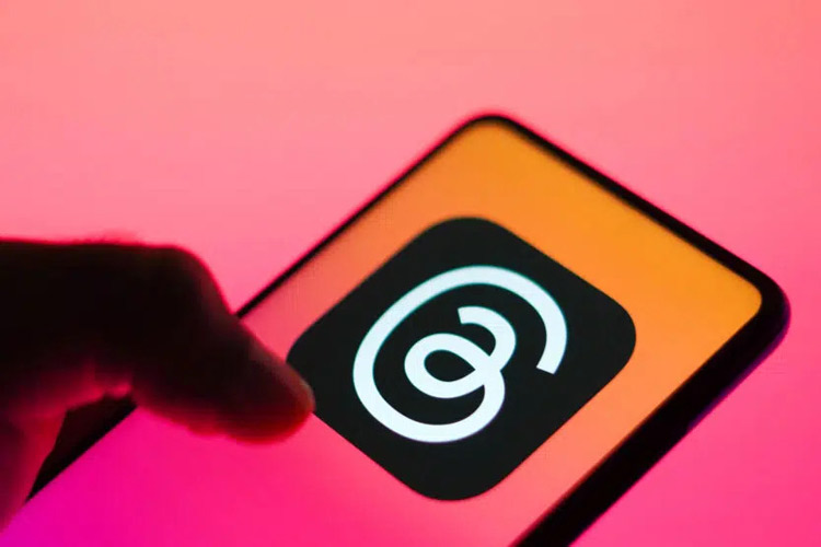 Threads به سرعت به تعداد کاربران روزانه X نزدیک می‌شود