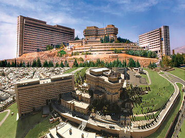 آغاز رویداد «هفته درهای باز دانشگاه» در شیراز