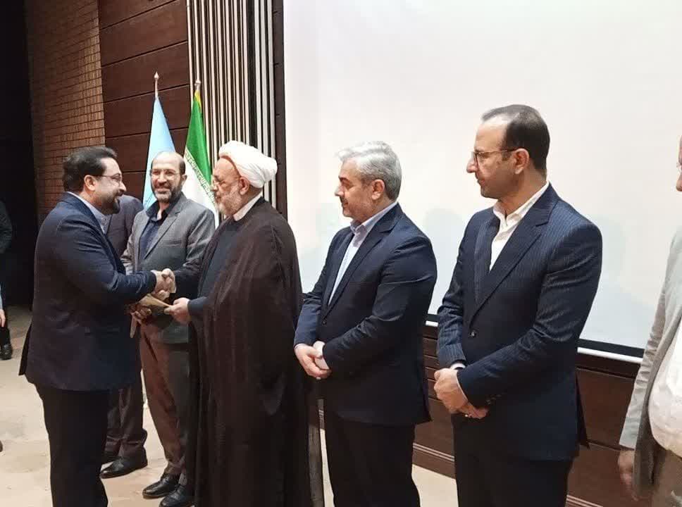 آغاز عملیات اجرایی و بهره‌برداری از سه پروژه عمرانی در حوزه‌های قضایی شاهرود و بسطام