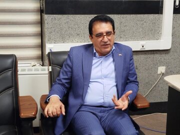 «ابوترابی‌فرد» اردوگاه‌ها را به محفل معنویت تبدیل کرد