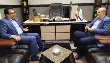 «ابوترابی‌فرد» اردوگاه‌ها را به محفل معنویت تبدیل کرد