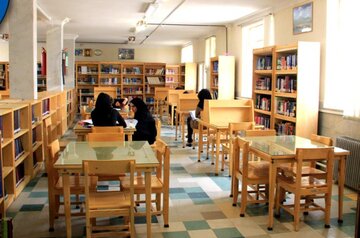 اجرای طراحی و پیاده سازی سامانه جامع مدیریت کتابخانه های دانشگاه آزاد اسلامی توسط واحد سنندج