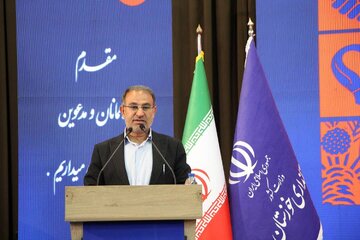 اختتامیه جشنواره رسانه‌ای «خوزستان همدل» برگزار می‌شود