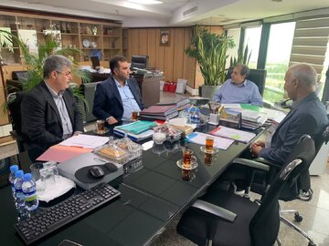 اختصاص ۶۰ میلیارد تومان اعتبار برای تکمیل دانشکده و تجهیزات بیمارستان صدارت