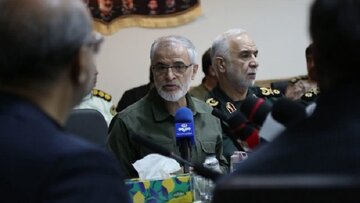 اربعین یکی از بزرگترین عملیات‌های پشتیبانی و لجستیکی جهان است