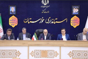 ارتقای کیفیت آب شرب جنوب خوزستان آغاز شد/ آبیاری نخیلات خرمشهر و آبادان از دز و کارون