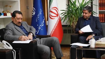 اردبیل ۱/۲ درصد صنعت کشور را به خود اختصاص داده است