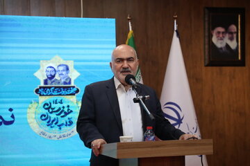 استاندار خوزستان: خوزستان شایسته بالاترین سطح خدمات است / ۴۷ واحد تولیدی استان در یک سال گذشته احیا شد