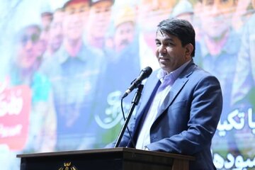 استاندار کرمان صدور ابلاغ تشریفاتی را تکذیب کرد