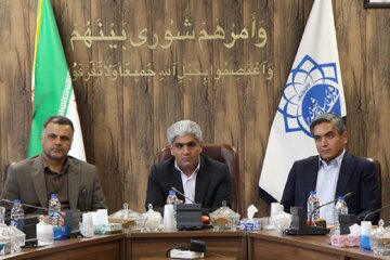 استفاده از ظرفیت‌های نمایندگان در مجلس شورای اسلامی می تواند راهگشای بسیاری از مشکلات باشد