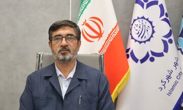 اعضای هیأت رئیسه شورای اسلامی شهرکرد انتخاب شدند/ «ماشاالله ایزدی» رئیس شورا شد