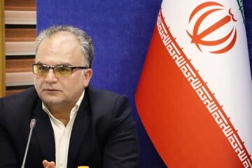 افتتاح و آغاز عملیات اجرایی ۱۱۰ پروژه عمرانی و اقتصادی در شهرستان سمنان به مناسبت هفته دولت