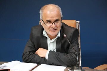 افتتاح و کلنگزنی ۹۷۳ پروژه عمرانی در چهارمحال و بختیاری