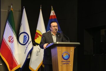 افتتاح پروژه های آب و برق استان قزوین با حضور وزیر نیرو