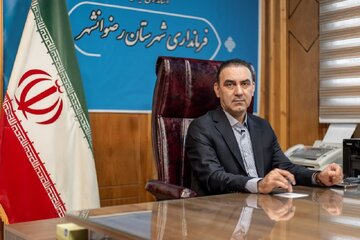 افتتاح ۲۹۲ طرح و پروژه عمرانی و اقتصادی  شهرستان رضوانشهر در هفته دولت