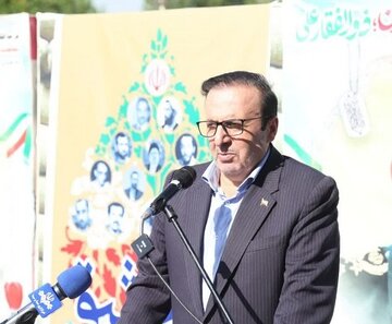 افتتاح ۳۸۲پروژه عمرانی با اعتبار ۳۰هزار میلیارد تومان در قزوین