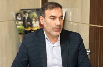 افتتاح ۴۲ پروژه عمرانی بمناسبت هفته دولت در سرپل‌ذهاب