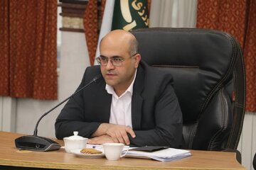 افتتاح ۵۷طرح کشاورزی در قزوین همزمان با هفته دولت