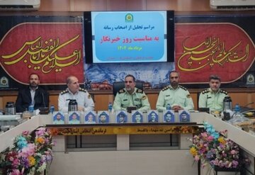 افزایش ۱۶ درصدی کشف سلاح و مهمات غیرمجاز در همدان