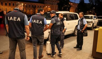 المیادین:هیئتی از آژانس در راه ایران/چارچوب جدیدی برای روابط ایران باآژانس انرژی اتمی تعریف میشود