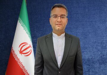 انتصاب امیر ملانوری شمسی به سمت «دستیار راهبردی استاندار یزد»